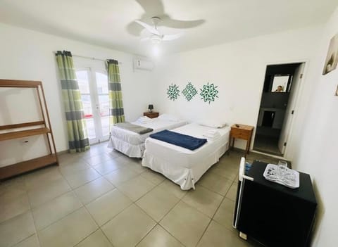 Spazio Itaúna Pousada Bed and Breakfast in Saquarema