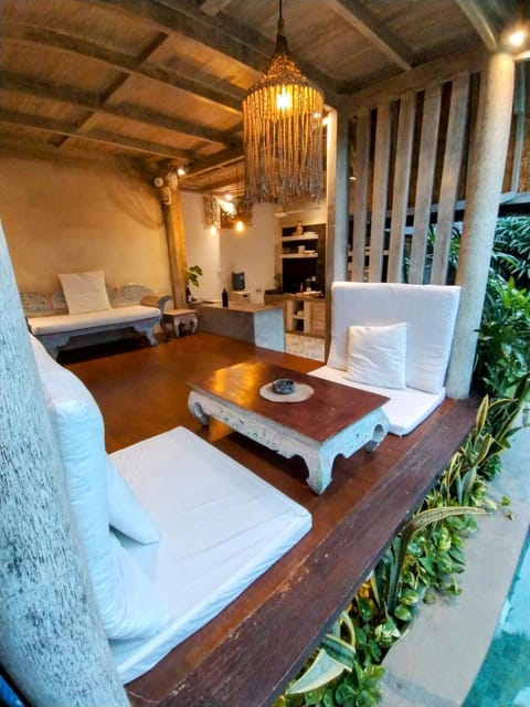 Property building, Living room, Seating area