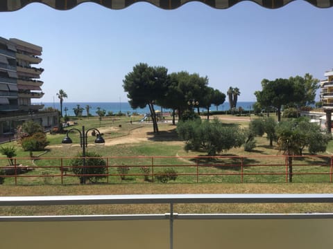 Mare 3 Apartment in Ventimiglia