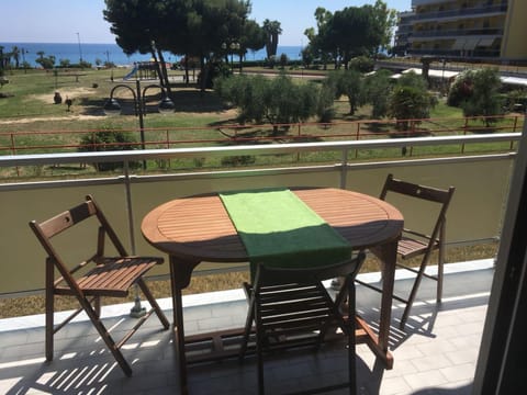 Mare 3 Apartment in Ventimiglia