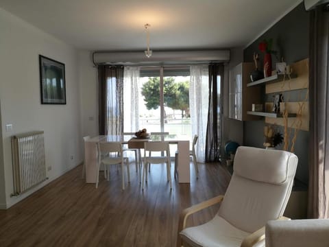 Mare 3 Apartment in Ventimiglia