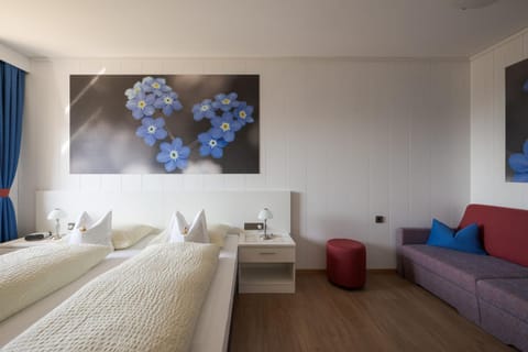 Residence Neuhof Apartment hotel in Tirol