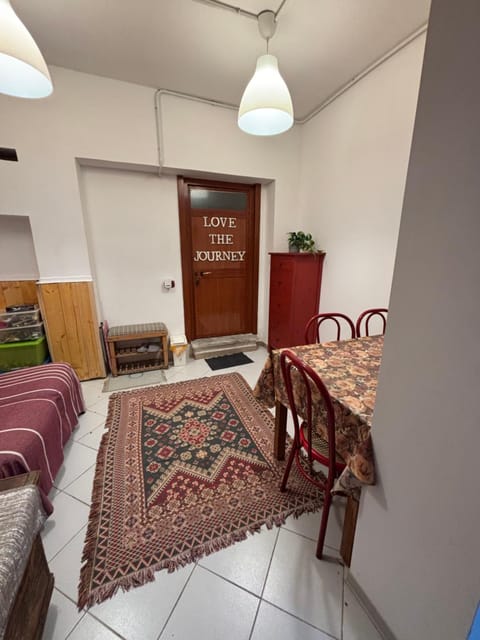 Tabor 1 garden & parking Apartment in Naples