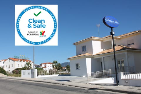 Property building, Logo/Certificate/Sign