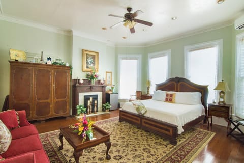 The Artist House Bed and Breakfast in Key West