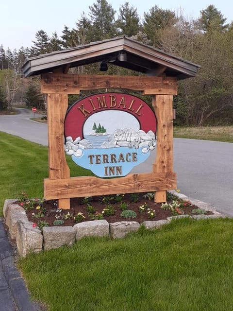 Property logo or sign