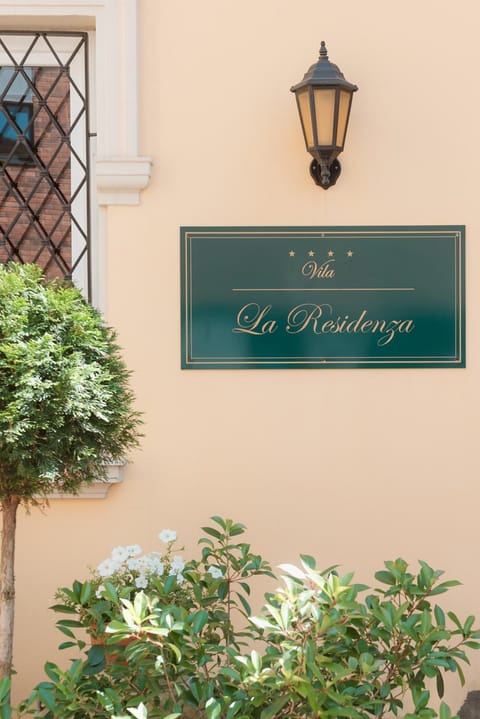 Property logo or sign, Logo/Certificate/Sign