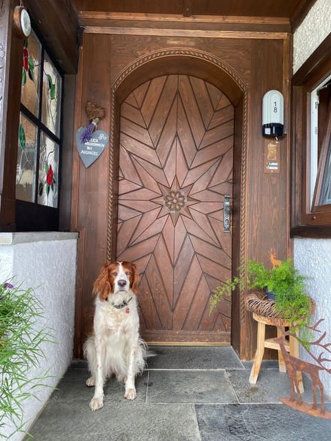 Landhaus Aigner Bed and Breakfast in Salzburgerland