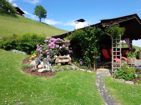 Landhaus Aigner Bed and Breakfast in Salzburgerland