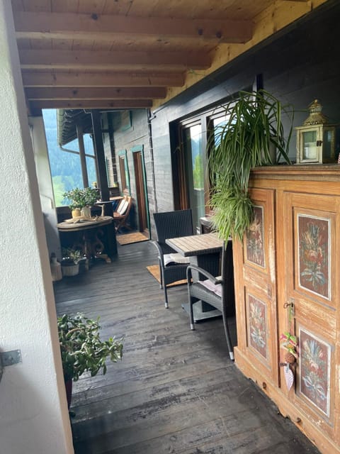 Landhaus Aigner Bed and Breakfast in Salzburgerland