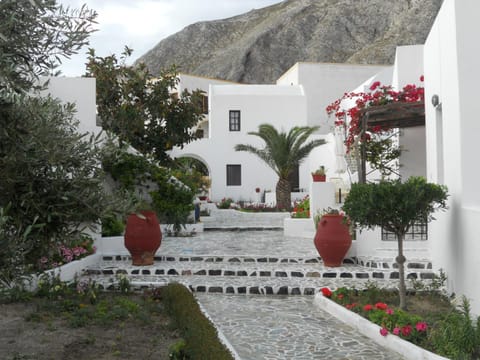 Garden, Garden view