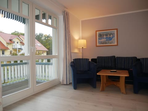 Balcony/Terrace, Living room, Seating area