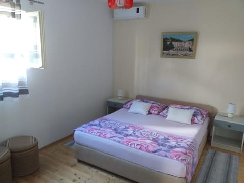 Apartmani LuNa Apartment in Hvar