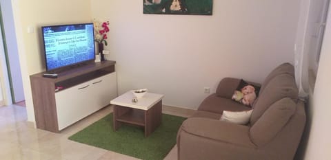 Apartmani LuNa Apartment in Hvar