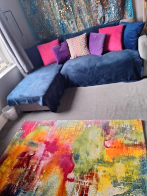 Central Matlock Apartment Apartment in Matlock