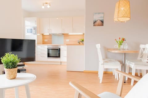 Ferienwohnung Stranddüne B 13 Apartment in Scharbeutz