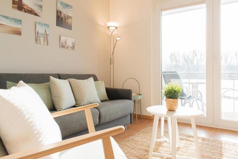 Ferienwohnung Stranddüne B 13 Apartment in Scharbeutz