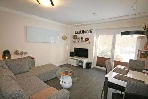 Ferienwohnung Traumland 2 Apartment in Scharbeutz