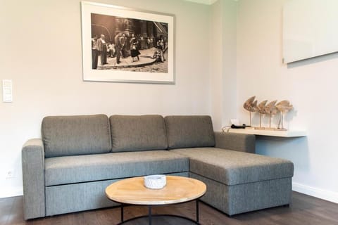 Ferienwohnung Traumland 2 Apartment in Scharbeutz