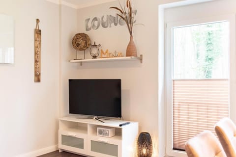 Ferienwohnung Traumland 2 Apartment in Scharbeutz