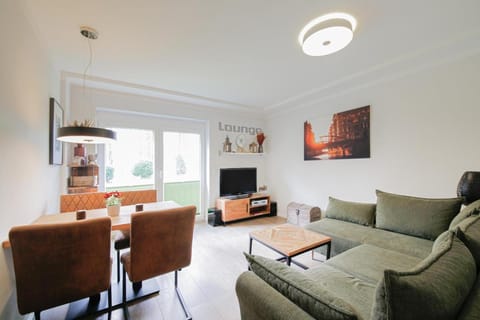 Ferienwohnung Traumland 1 Apartment in Scharbeutz