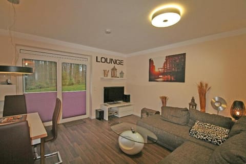 Ferienwohnung Traumland 1 Apartment in Scharbeutz