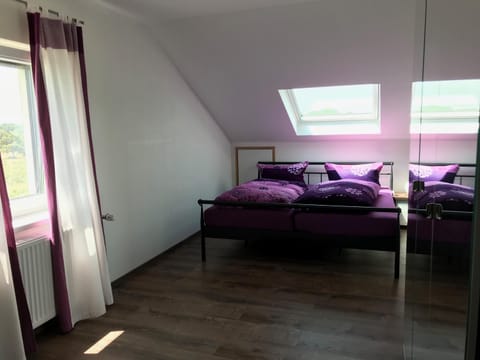Ferienwohnung Eimeldingen Apartment in Weil am Rhein
