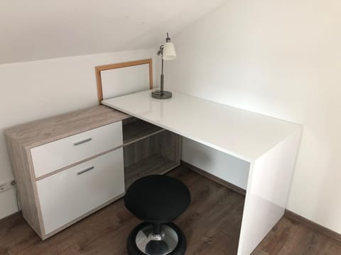 Ferienwohnung Eimeldingen Apartment in Weil am Rhein