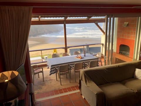 Toms Cabin Cabin in Western Cape