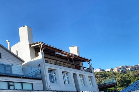 Toms Cabin Cabin in Western Cape