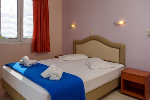 Dedalos Beach Hotel Hotel in Crete