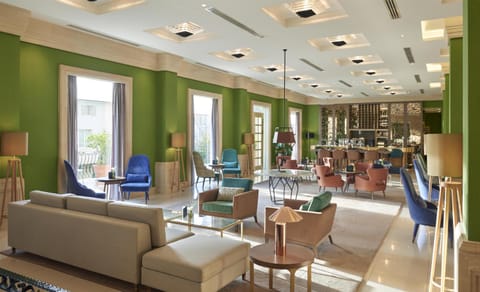Lounge or bar