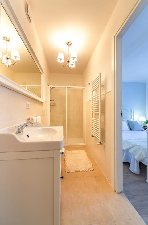 il risveglio di alice Bed and Breakfast in Fano