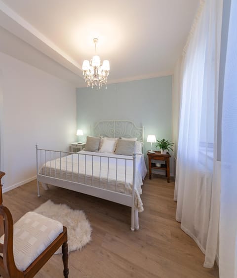 il risveglio di alice Bed and Breakfast in Fano