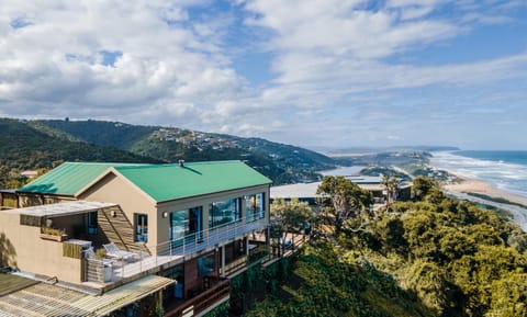 Property building, Neighbourhood, Bird's eye view