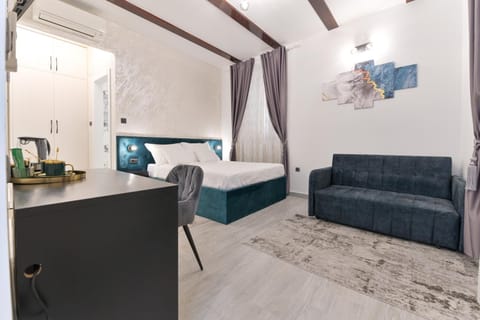 Luxury Rooms "Kaleta" Bed and Breakfast in Trogir