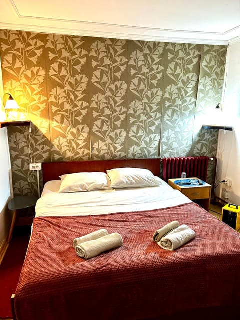 "Rooms G" in the City centre Bed and Breakfast in Serbia