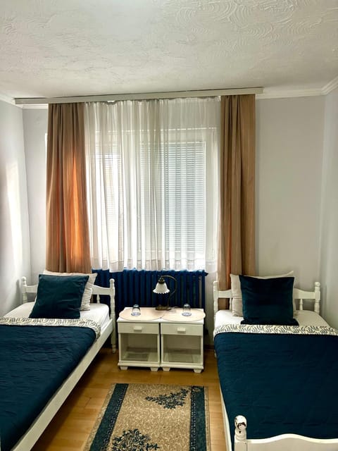 "Rooms G" in the City centre Bed and Breakfast in Serbia