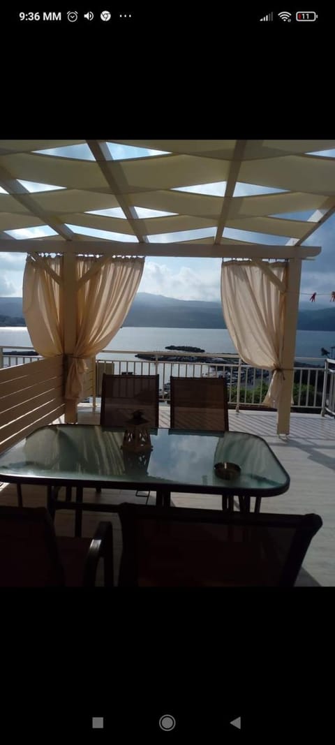 To limanaki Apartment in Messenia