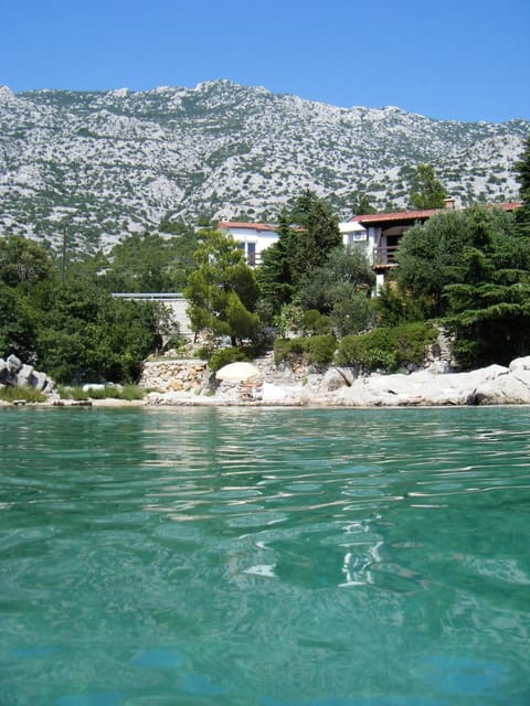 Neighbourhood, Natural landscape