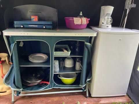 Camping Le Canoë Campground/
RV Resort in Jura