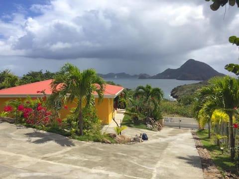 Sea view