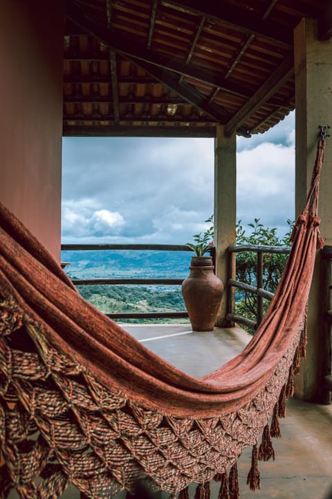 Patio, Natural landscape, View (from property/room), Balcony/Terrace