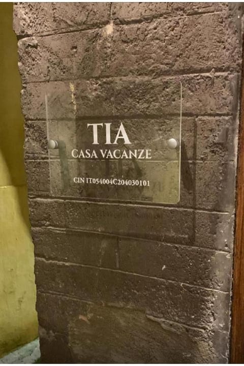 TIA casa vacanza House in Umbria
