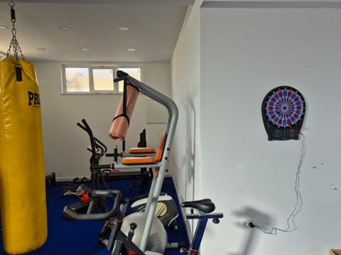 Apartments Dijana Apartment in Zadar