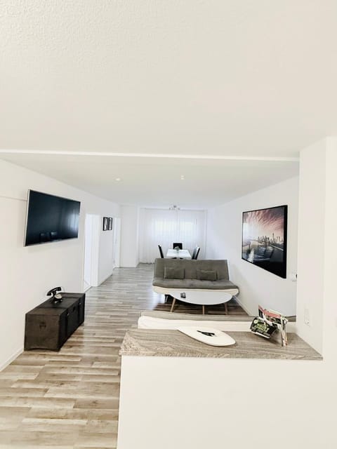 Ferienwohnung Hecker Apartment in Baden-Baden