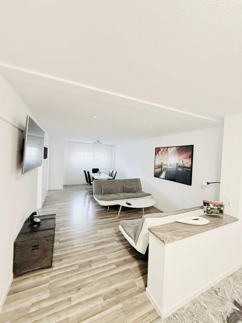 Ferienwohnung Hecker Apartment in Baden-Baden