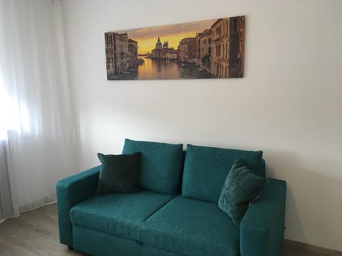 Rheinstraße 33 Apartment in Mainz