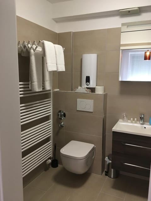 Rheinstraße 33 Apartment in Mainz