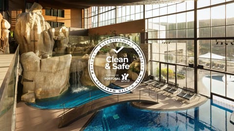 Activities, Pool view